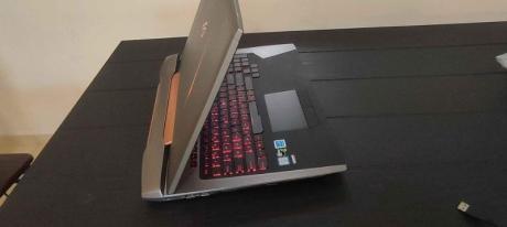 Asus Republic of Gamer's ROG