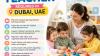 Daycare Teacher Required in Dubai