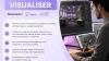 Visualiser Required in Dubai
