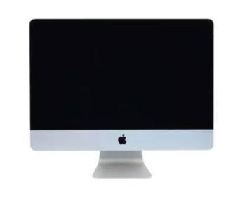 iMac Retina 4K