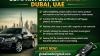 Company Driver Required in Dubai