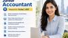 Junior Accountant Required in Dubai