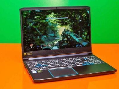 Predator 300 Helios Gaming Laptop