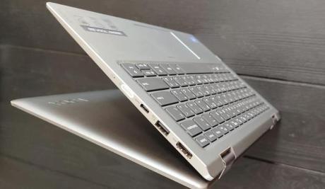 Lenovo 330 YOGA 2in One