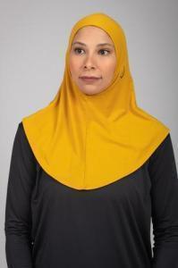 Buy Best Hijab In Dubai / Women's Sports Hijab
