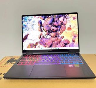 Omen Transcend14 / Ultra7