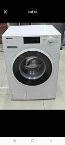 washing machine 8kg
