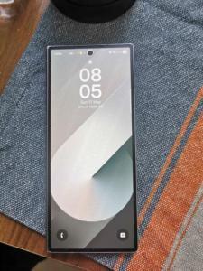 Samsung fold 6
