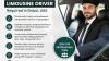 LIMOUSINE DRIVER Required in Dubai