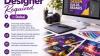 Graphics Designer Required in Dubai