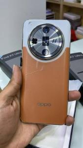 Oppo Find X7 Ultra -