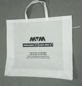 Stylish Non Woven Tote Bags In UAE
