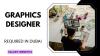 Graphics Designer Required in Dubai