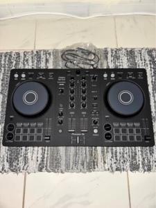 Pioneer DJ FLX4