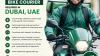 Bike Courier Required in Dubai