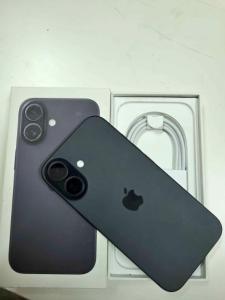 IPHONE 16 128GB