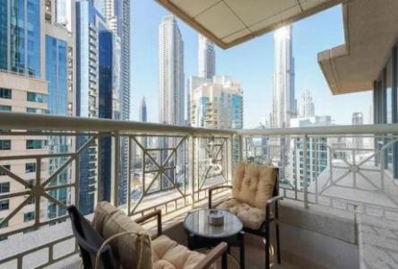 Exclusive Chance to rent in Downtown Dubai