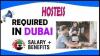 Hostess Required in Dubai