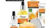 AED 45, Disaar Beauty’s Vitamin C Whitening Face Set