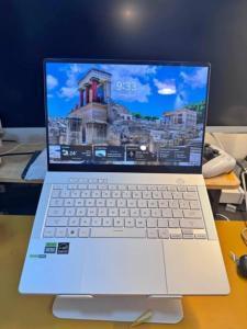Asus ROG Zephyrus G14