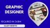 Graphic Designer Required in Dubai