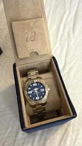 Brietling Aerospace Evo