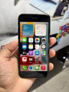 iPhone 7 Jet Black