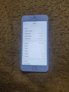 Iphone 6SPLUS