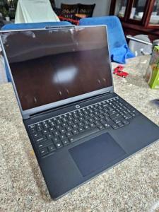 Lenovo Legion 5 Gen11 AMD AI 9 + RTX 5060