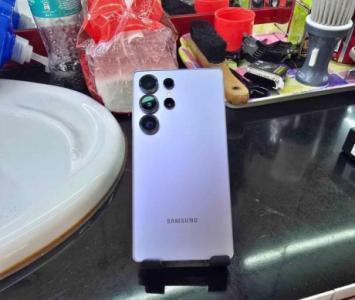 Samsung Galaxy s25 Ultra