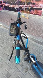 Electric Scooter for sale -