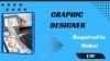 Graphic Designer Required in Dubai