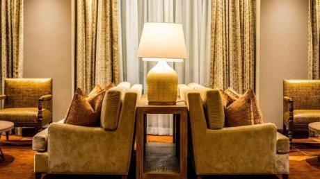 Best Curtains in Dubai