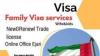 FREELANCE VISA