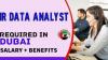 HR Data Analyst Required in Dubai