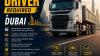 Truck Driver Required in Dubai