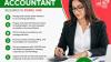 Accountant Required in Dubai