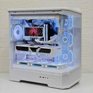 Brand New Ryzen 7 7700X + RTX 5070 Gaming PC