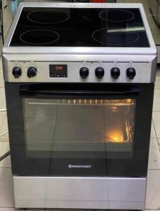 Westpoint electric ceramic cooker
