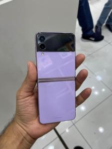 Samsung Flip 3 5G Dual sim