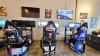3motion Racing Simulator