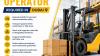 Forklift Operator Required in Dubai