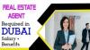 Real Estate Agent Required in Dubai