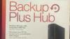 8TB | SEAGATE USB BACKHUB