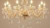 AED 1, Light Fixture Cleaning In Dubai, Chandelier Dusting, Polishing And Repair