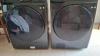 Samsung 18kg washer & 16kg dryer set