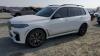 2018 BMW X7