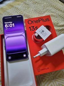 OnePlus 13s 16GB 512GB Green International Version