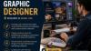 Graphic Designer Required in Dubai