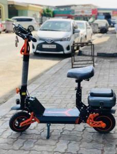 Kugoo M5 Mini Series – High-Speed